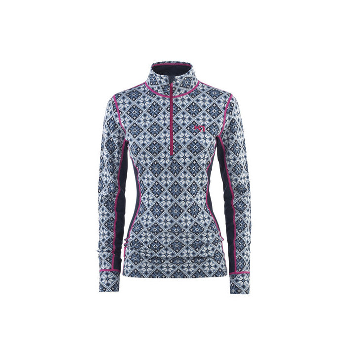 CAMISETA INTERIOR ROSE H Z