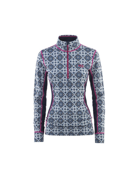 CAMISETA INTERIOR ROSE H Z