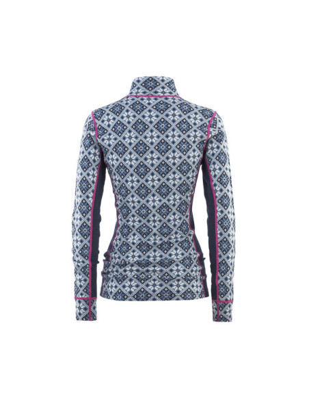 CAMISETA INTERIOR ROSE H Z