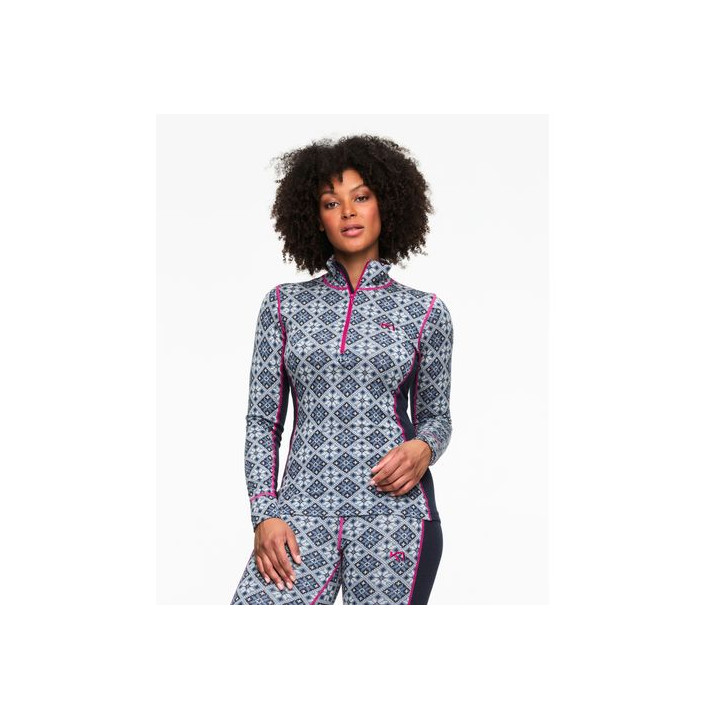 CAMISETA INTERIOR ROSE H Z