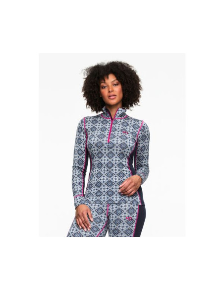 CAMISETA INTERIOR ROSE H Z