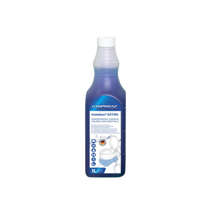 LIQUIDO W.C. INSTABLUE EXTRA 1L