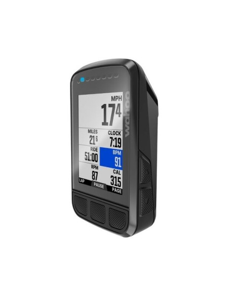 ELEMNT BOLT 2.0 GPS ELEMNT BOLT 2.0 GPS