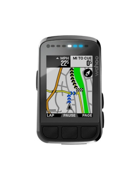 ELEMNT BOLT 2.0 GPS ELEMNT BOLT 2.0 GPS