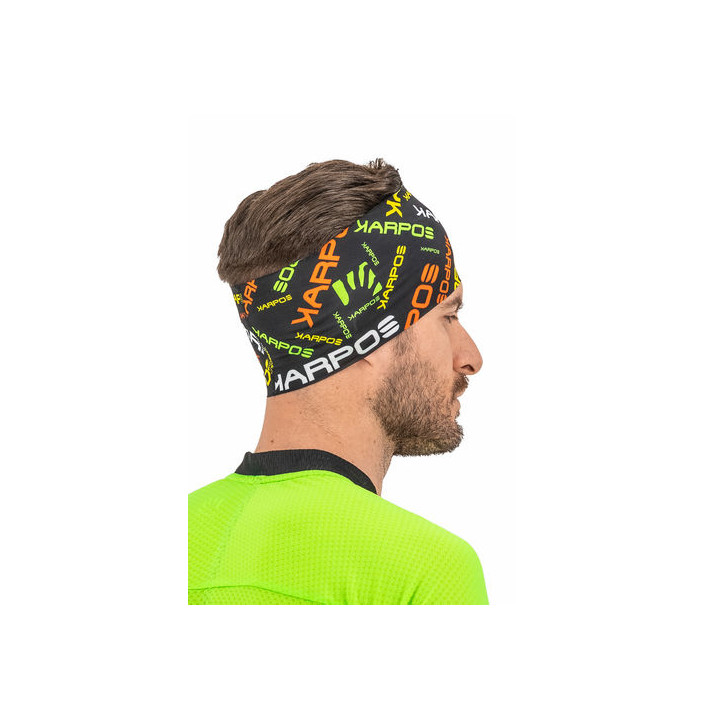 LAVAREDO HEADBAND