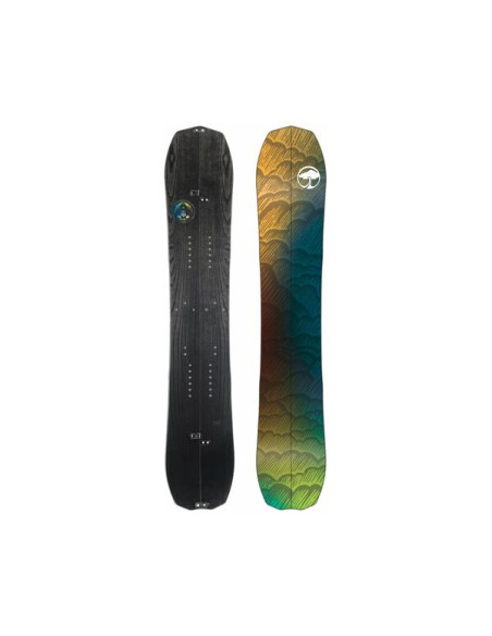 BRYAN IGUCHI PRO SPLITBOARD