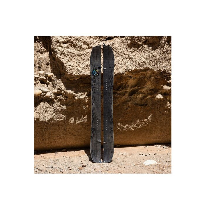 BRYAN IGUCHI PRO SPLITBOARD