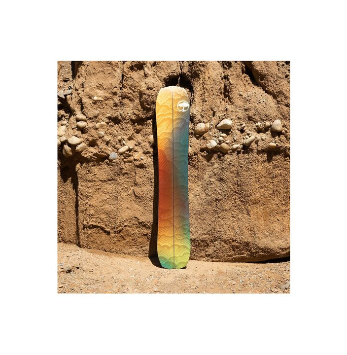 BRYAN IGUCHI PRO SPLITBOARD