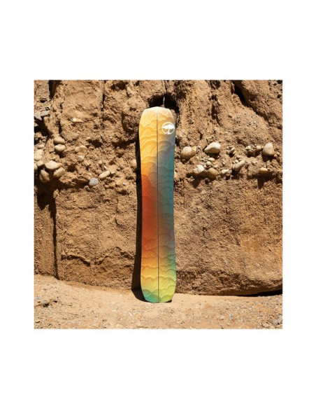 BRYAN IGUCHI PRO SPLITBOARD