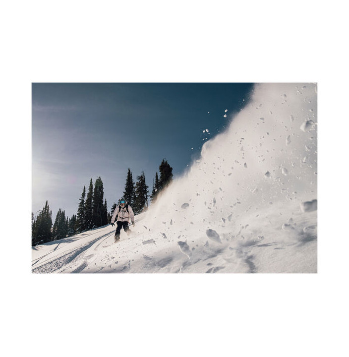 BRYAN IGUCHI PRO SPLITBOARD