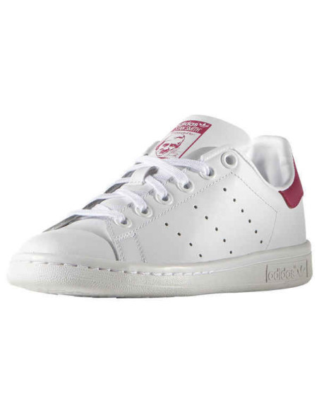 STAN SMITH J