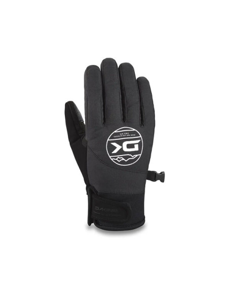 ELECTRA GLOVE