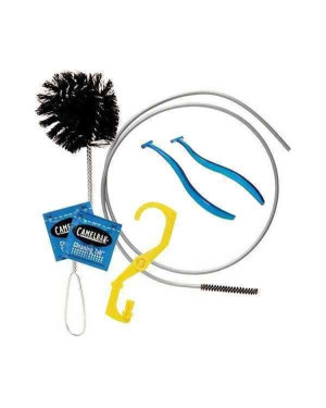 KIT LIMPIEZA ANTIDOTO