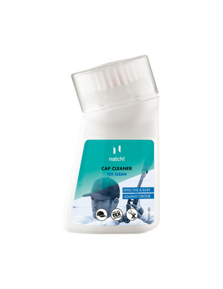 CAP CLEANER