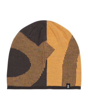 EXPLORER MERINO BEANIE