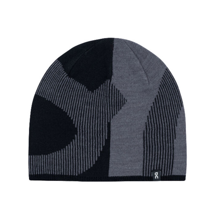 EXPLORER MERINO BEANIE