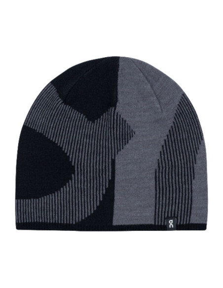 EXPLORER MERINO BEANIE