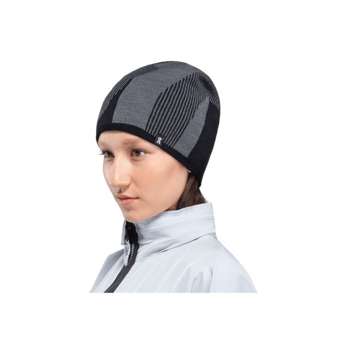 EXPLORER MERINO BEANIE