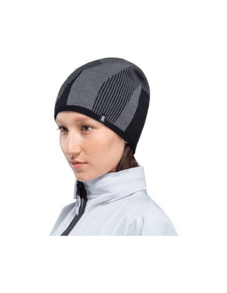 EXPLORER MERINO BEANIE