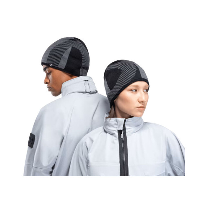 EXPLORER MERINO BEANIE