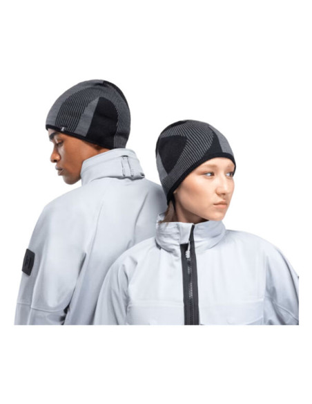 EXPLORER MERINO BEANIE