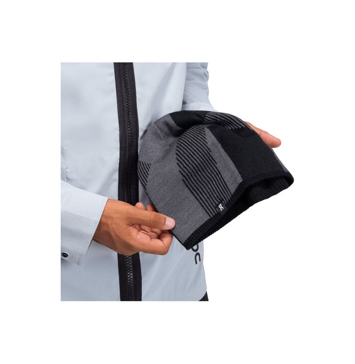 EXPLORER MERINO BEANIE