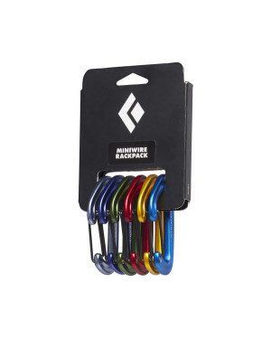 MINIWIRE RACKPACK
