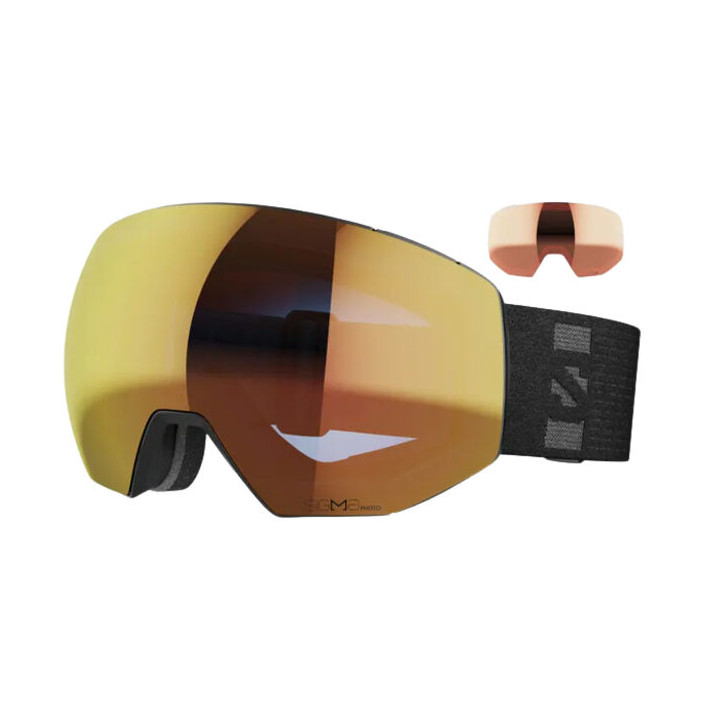 GOGGLES RADIUM PRIME SIGMA WH UNIV PR