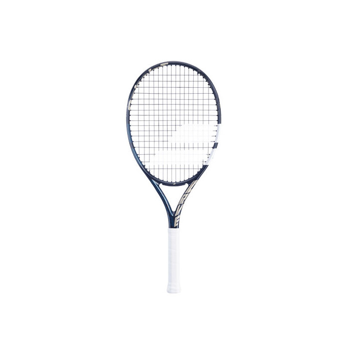 EVO DRIVE 115 WIMBLEDON STRUNG