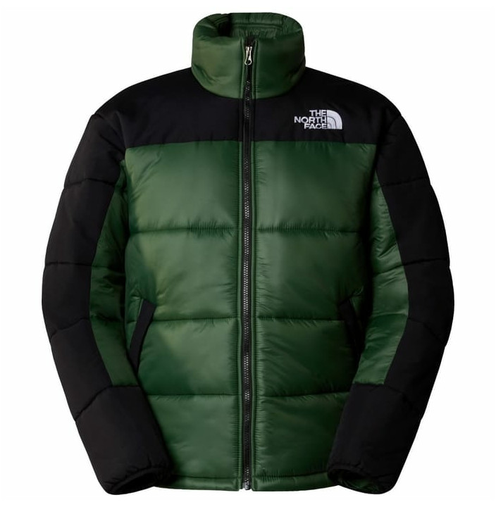 MEN'S HMLYN INSULATED JACKET