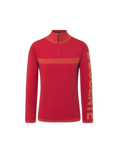 LEIF MEN'S HALF ZIP LEIF MEN'S HALF ZIP