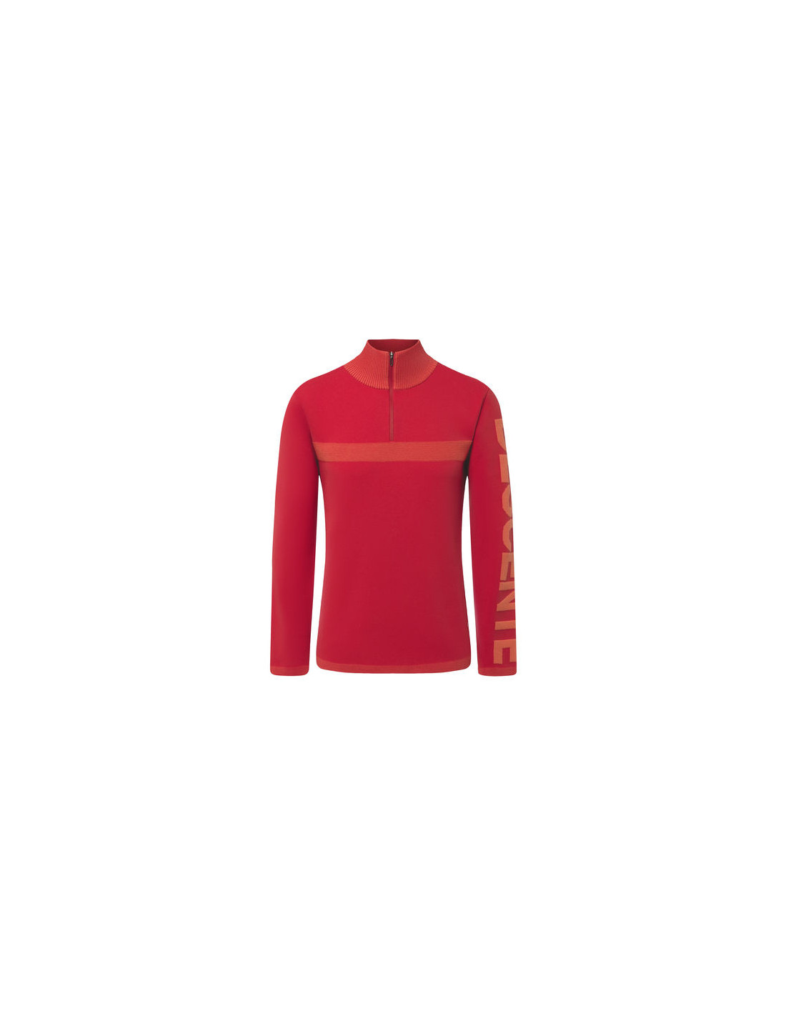LEIF MEN'S HALF ZIP