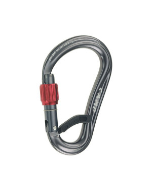 ATOM BELAY LOCK
