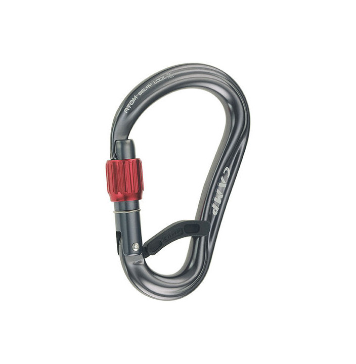 ATOM BELAY LOCK
