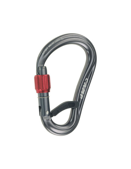 ATOM BELAY LOCK