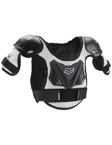 TITAN ROOST DEFLECTOR