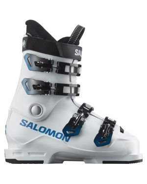 ALP. BOOTS S MAX 60T L