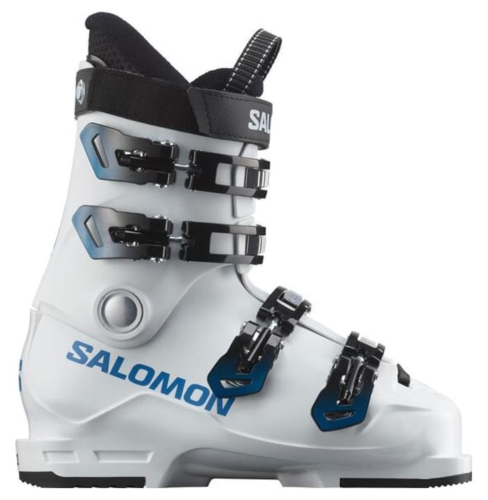 ALP. BOOTS S MAX 60T L