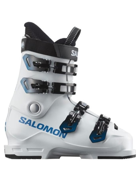 ALP. BOOTS S MAX 60T L