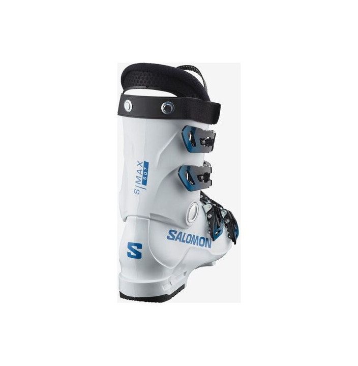 ALP. BOOTS S MAX 60T L