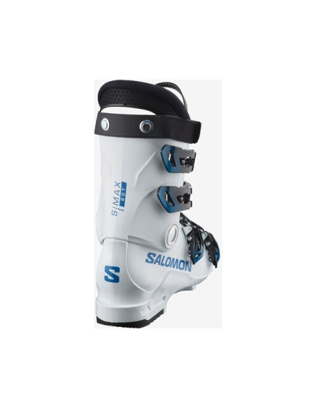 ALP. BOOTS S MAX 60T L