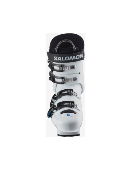 ALP. BOOTS S MAX 60T L