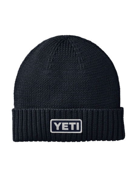 LOGO BEANIE HAT LOGO BEANIE HAT
