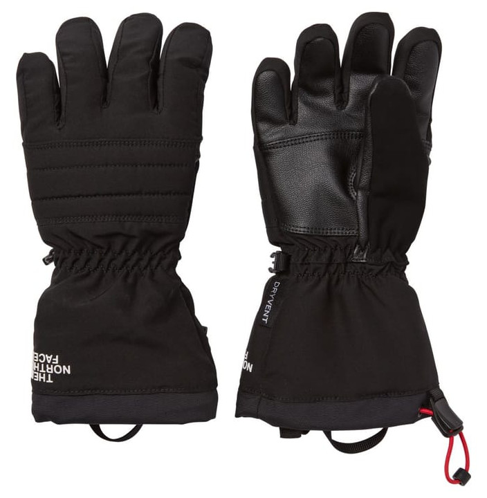 KIDS MONTANA SKI GLOVE