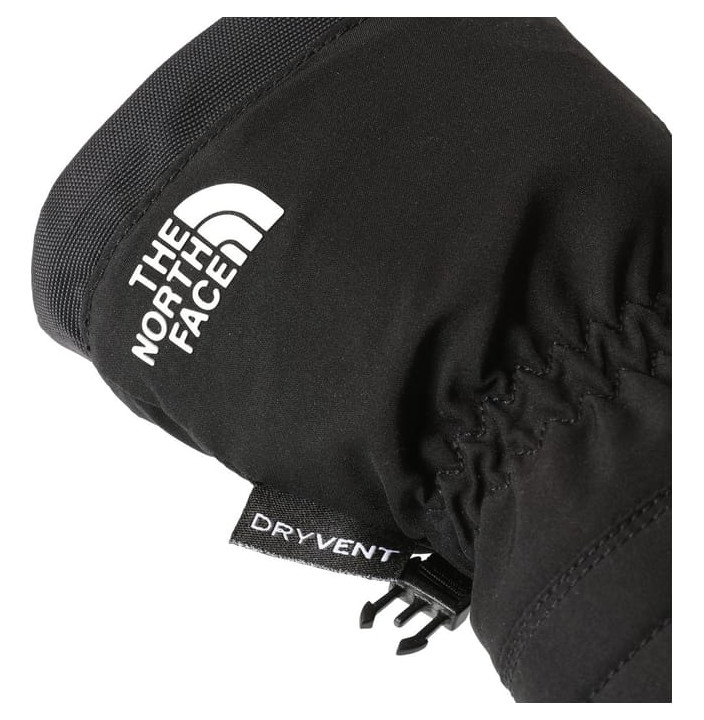 KIDS MONTANA SKI GLOVE