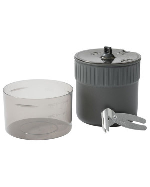TRAIL MINI DUO