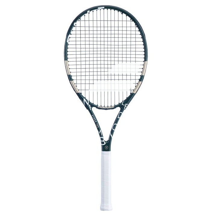 EVOKE 102 WIMBLEDON STRUNG
