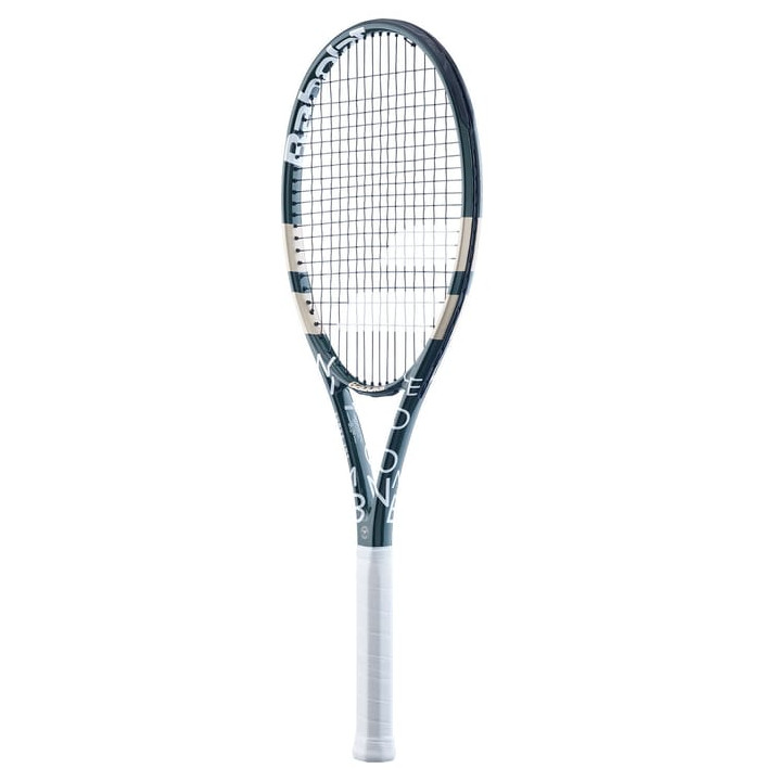 EVOKE 102 WIMBLEDON STRUNG