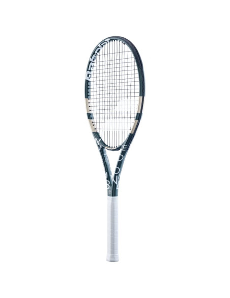 EVOKE 102 WIMBLEDON STRUNG
