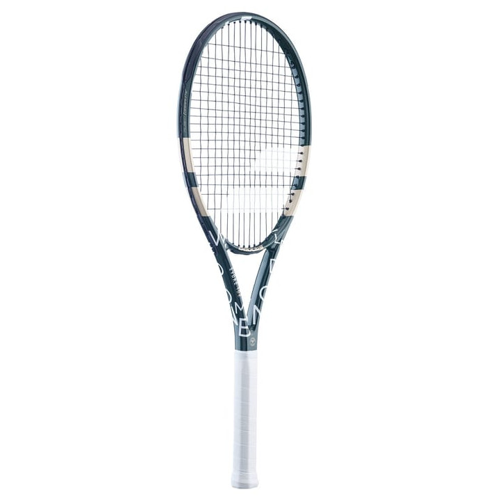 EVOKE 102 WIMBLEDON STRUNG
